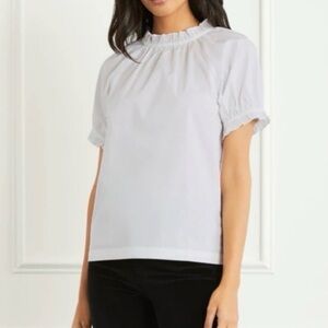 Hill House Home Kit Ruffe Top Small